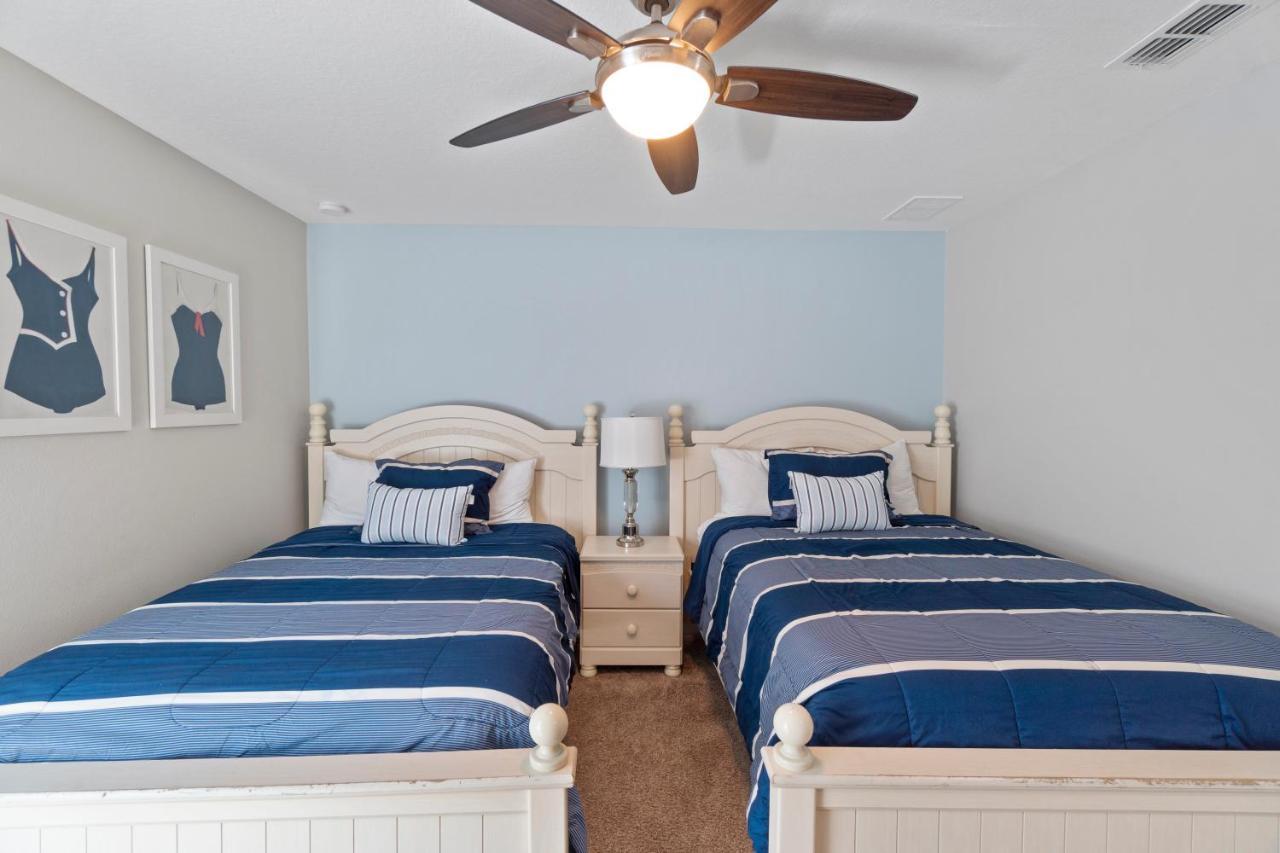 Rolling Skies 9Br Pool & Spa Near Disney Davenport Bagian luar foto