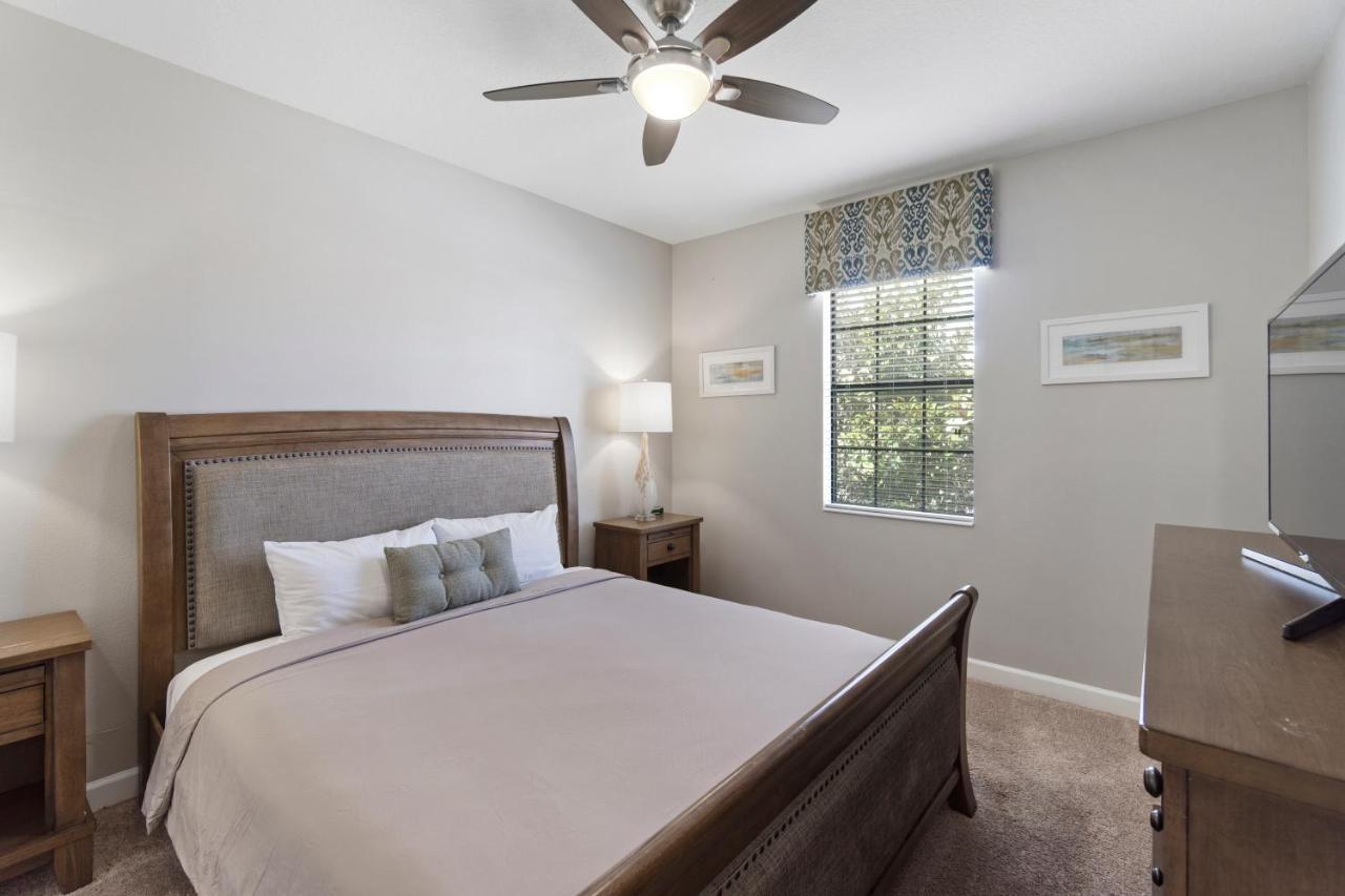 Rolling Skies 9Br Pool & Spa Near Disney Davenport Bagian luar foto