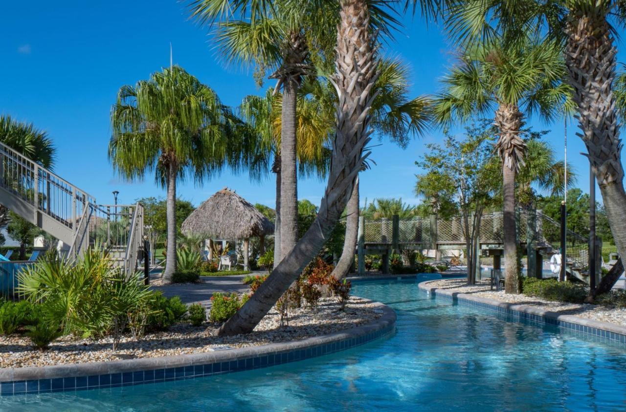 Rolling Skies 9Br Pool & Spa Near Disney Davenport Bagian luar foto