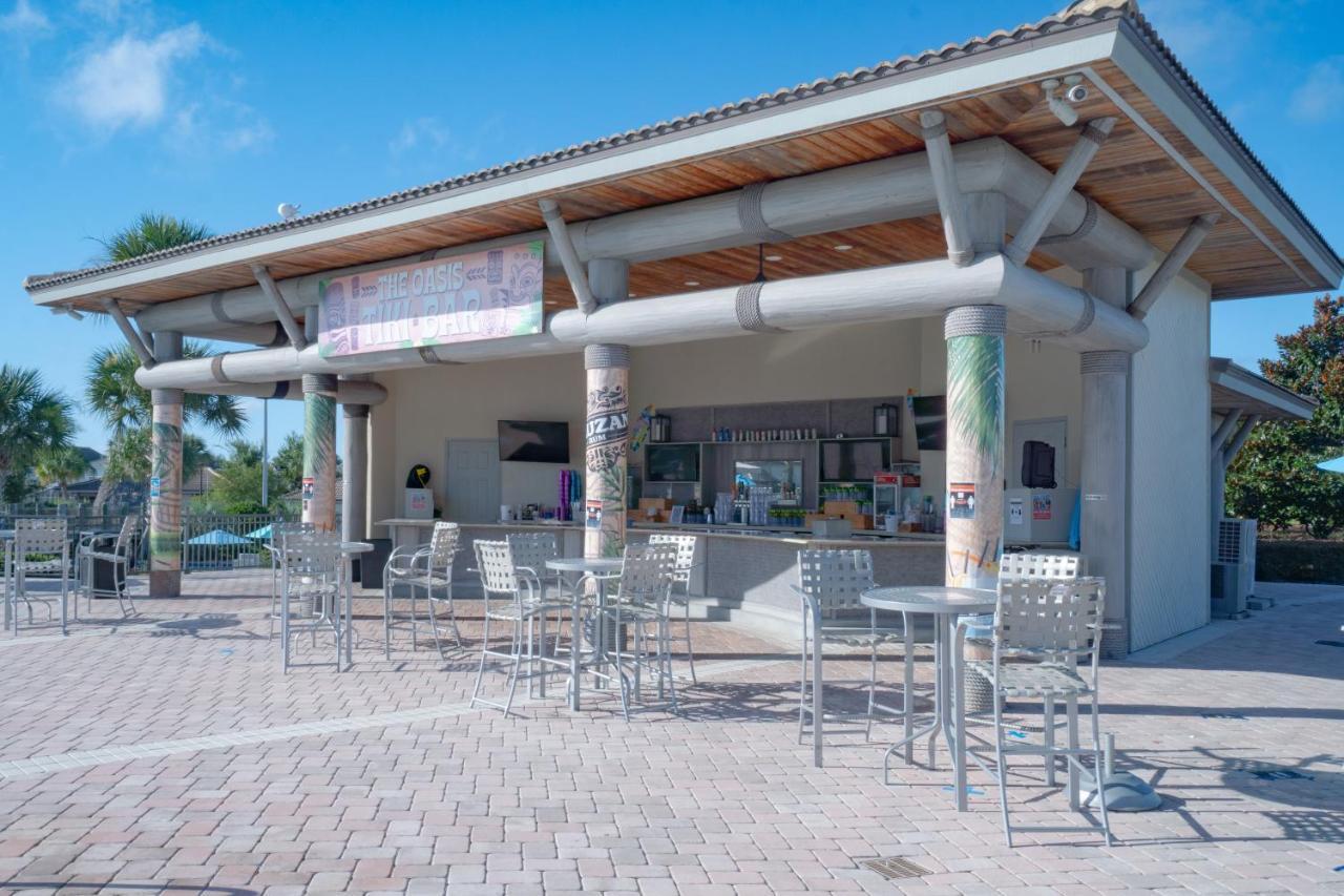 Rolling Skies 9Br Pool & Spa Near Disney Davenport Bagian luar foto
