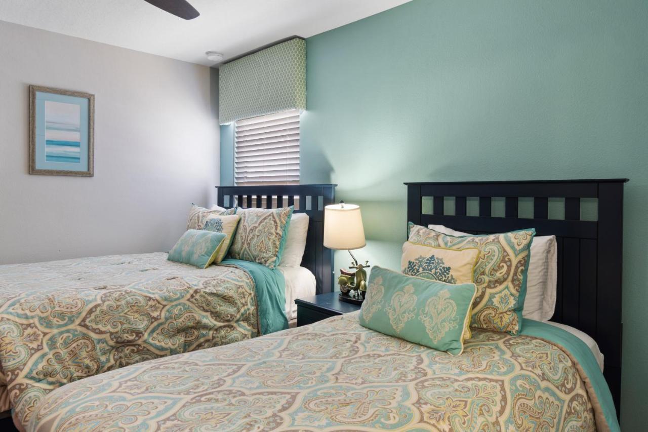 Rolling Skies 9Br Pool & Spa Near Disney Davenport Bagian luar foto