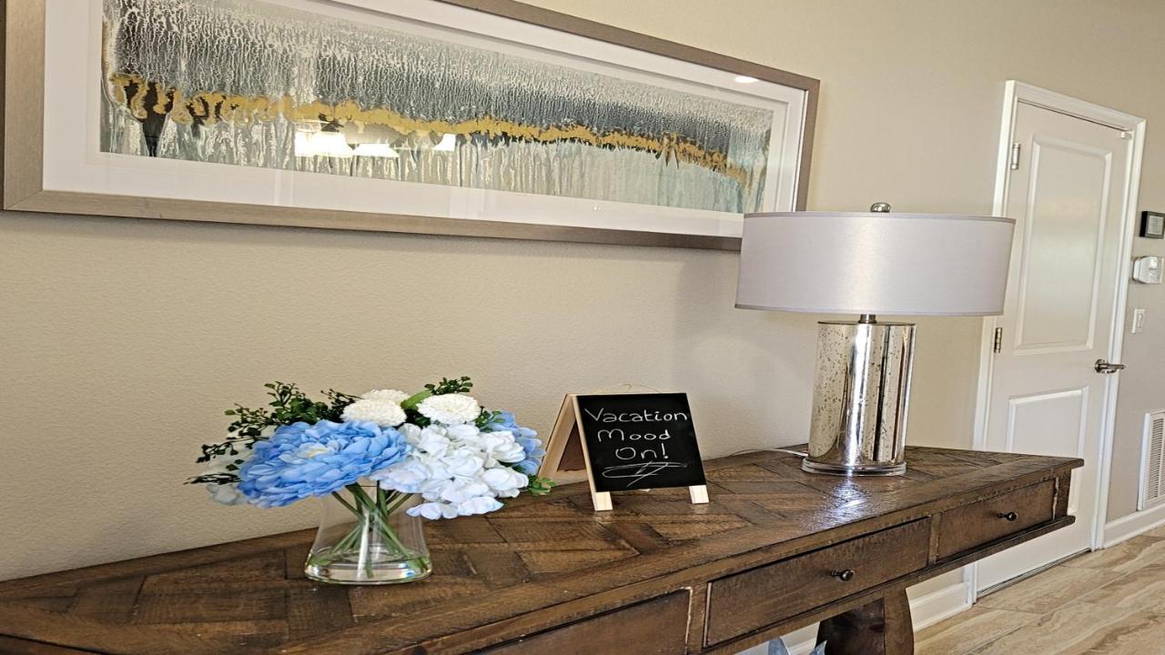 Rolling Skies 9Br Pool & Spa Near Disney Davenport Bagian luar foto
