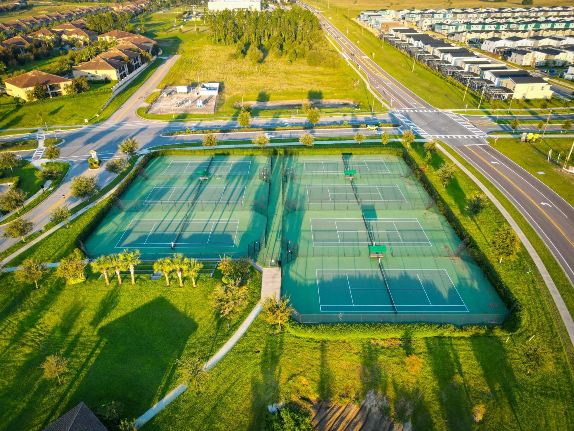 Rolling Skies 9Br Pool & Spa Near Disney Davenport Bagian luar foto